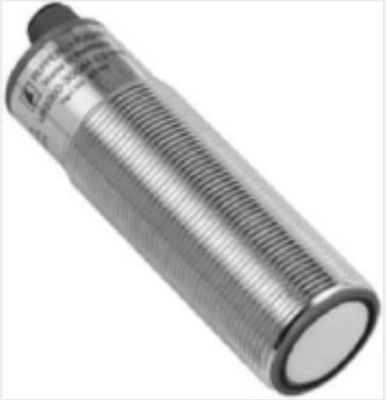 High Accuracy Ultrasonic Sensor Distance Measurement With Pipe Brass Housing