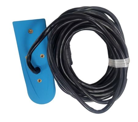 80KHz Odporny na wodę czujnik ultradźwiękowy Wysoka niezawodność Długa żywotność