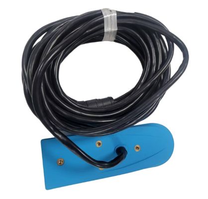 200KHz Wodotrwały czujnik ultradźwiękowy Wysoka niezawodność Długa żywotność