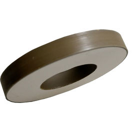 Średnica 35 mm Piezo Ceramiczny pierścień Wysoka trwałość do czyszczenia przetwornika