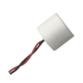 IP65 Ultradźwiękowy czujnik poziomu Obudowa PBT Ultradźwiękowy czujnik paliwa z kablami