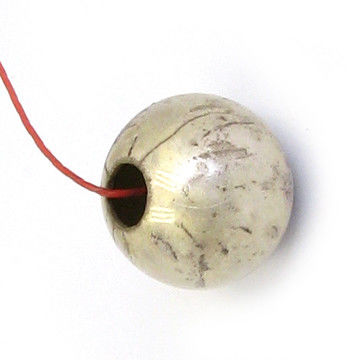 Uniwersalny element piezoceramiczny PZT 51 Kula lub kształt półkuli Opcjonalnie