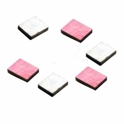 Ceramika piezoelektryczna 10x3x1mm, element PZT 144 KHz o długiej żywotności