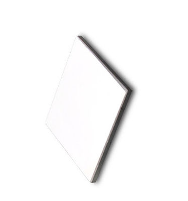 Prostokąt Piezoelektryczna ceramika Navy II 5700pF 32KHz Ultradźwiękowy